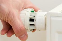 Lowe Hill central heating repair costs