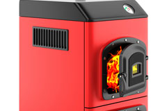 Lowe Hill solid fuel boiler costs
